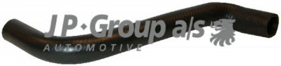 JP GROUP 1114302900 -  Шланг радиатора